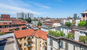 Vendita Appartamento Milano