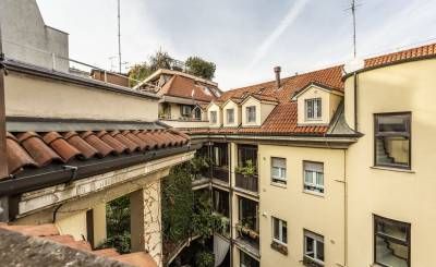 Vendita Appartamento Milano Italia