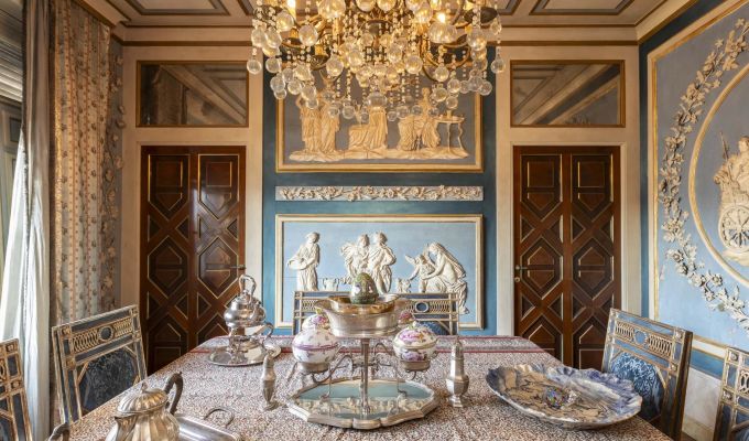 Vendita Appartamento Milano