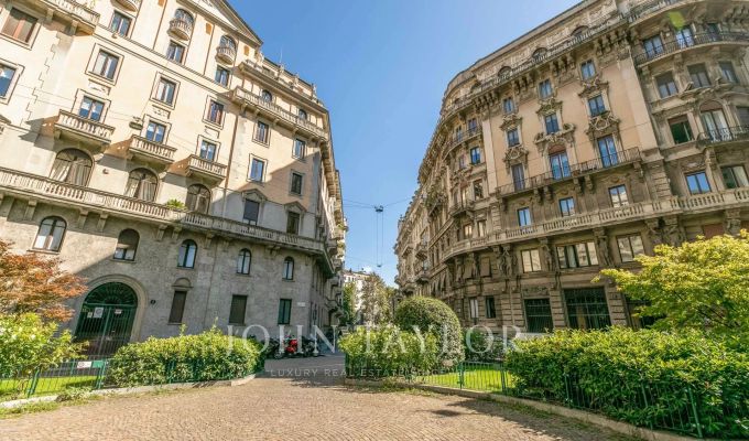 Vendita Appartamento Milano