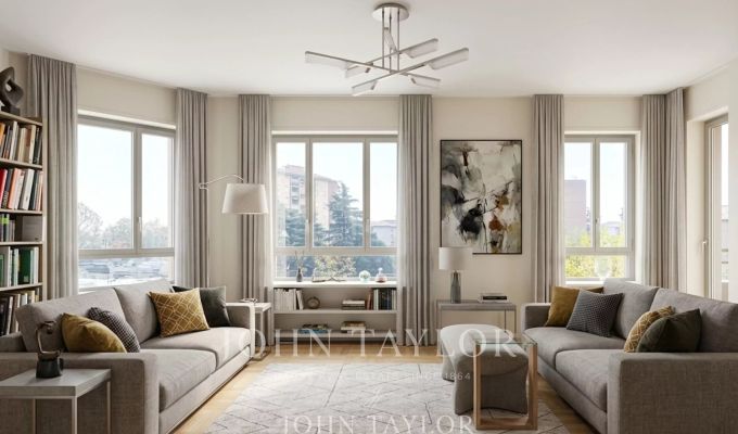 Vendita Appartamento Milano