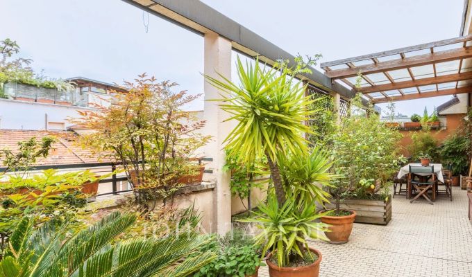 Vendita Appartamento Milano