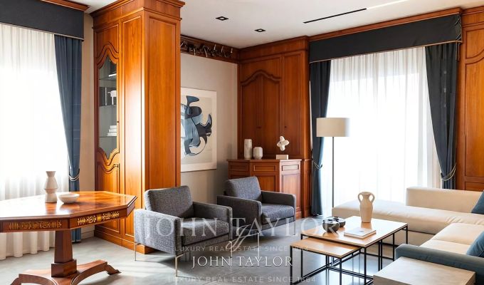 Vendita Appartamento Milano