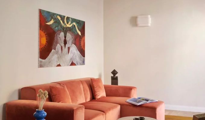 Vendita Appartamento Milano