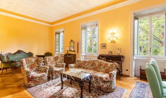 Vendita Appartamento Milano