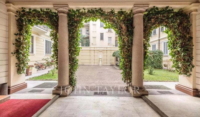 Vendita Appartamento Milano