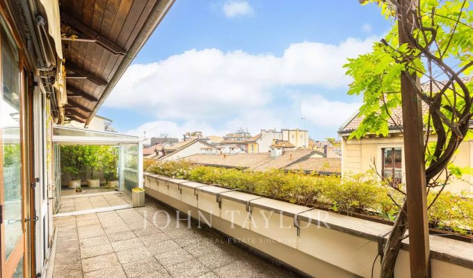 Vendita Appartamento Milano