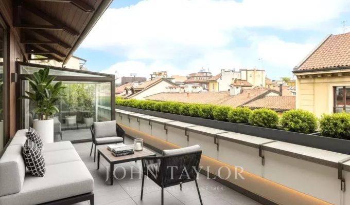 Vendita Appartamento Milano