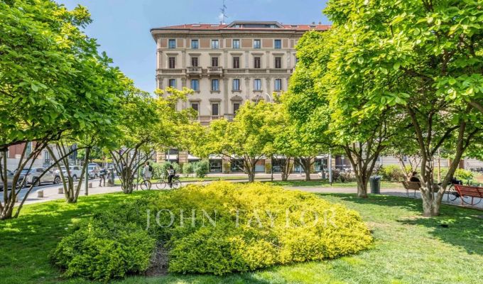 Vendita Appartamento Milano