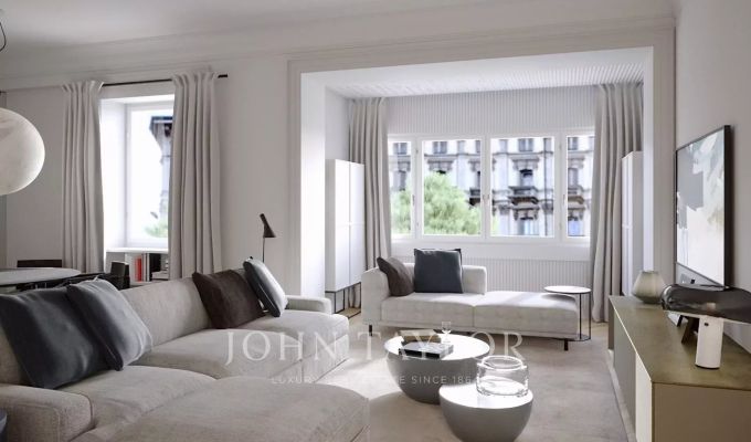 Vendita Appartamento Milano