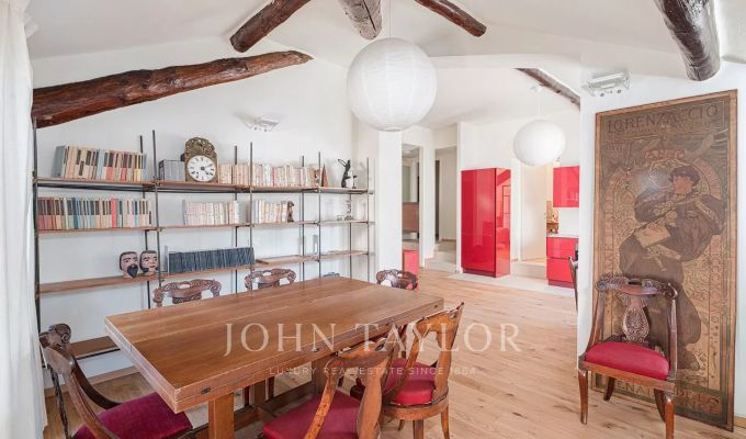 Vendita Appartamento Milano