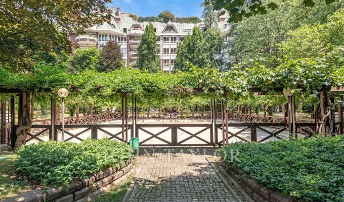 Vendita Appartamento Milano