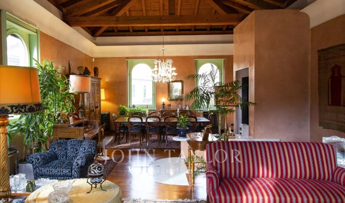 Vendita Appartamento Milano