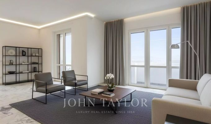 Vendita Appartamento Milano