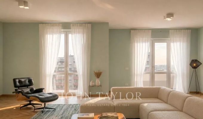 Vendita Appartamento Milano