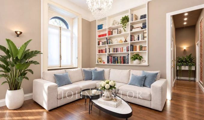 Vendita Appartamento Milano