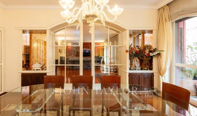 Vendita Appartamento Milano