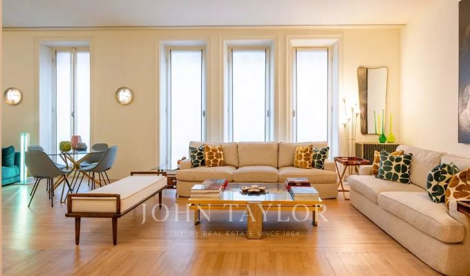 Vendita Appartamento Milano