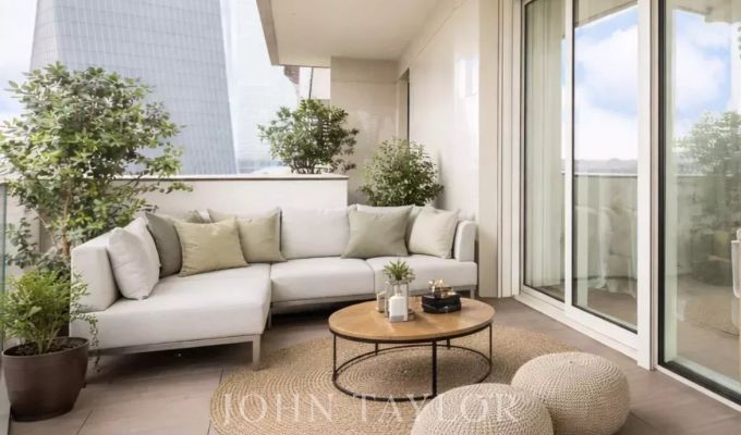 Vendita Appartamento Milano