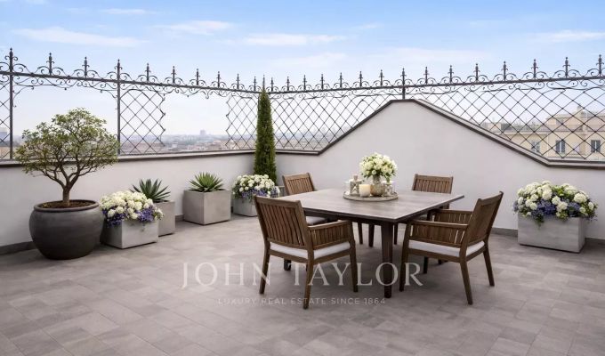 Vendita Appartamento Milano