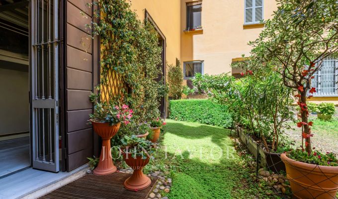 Vendita Appartamento Milano