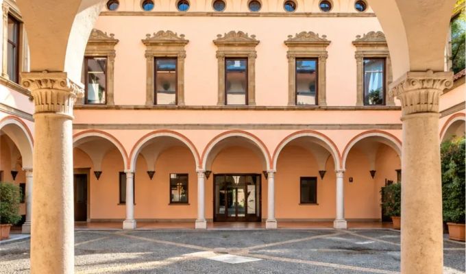 Vendita Appartamento Milano