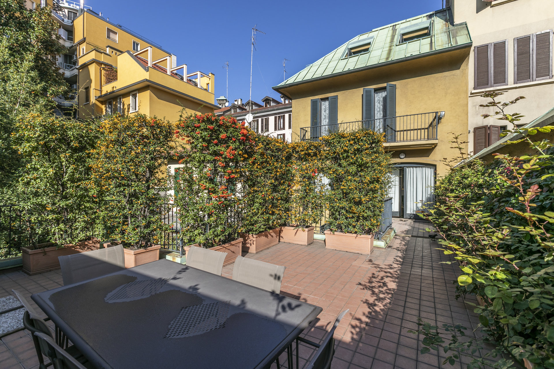 Annuncio Vendita Appartamento Milano Porta Romana (20100) refV1232MI