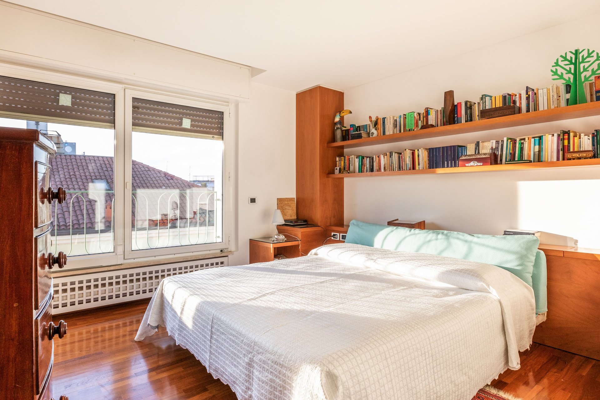 Annuncio Vendita Appartamento Milano Centro (20100), 5 Camere refV1237MI