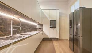 Vendita Appartamento Misericórdia