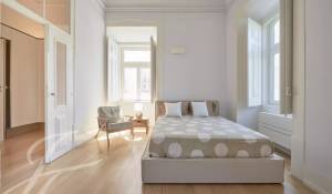 Vendita Appartamento Misericórdia