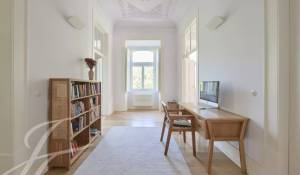 Vendita Appartamento Misericórdia