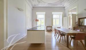 Vendita Appartamento Misericórdia