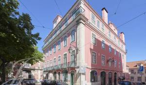 Vendita Appartamento Misericórdia