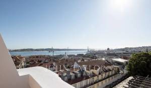 Vendita Appartamento Misericórdia