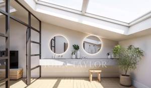 Vendita Appartamento Misericórdia