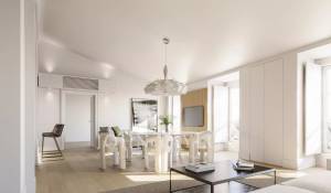 Vendita Appartamento Misericórdia