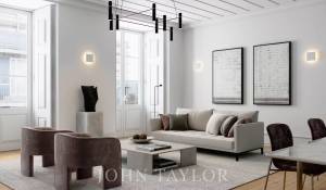 Vendita Appartamento Misericórdia