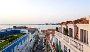 Vendita Appartamento Misericórdia