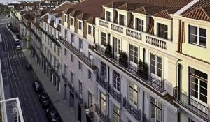 Vendita Appartamento Misericórdia