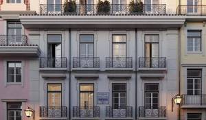 Vendita Appartamento Misericórdia