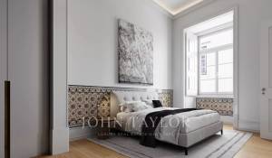 Vendita Appartamento Misericórdia