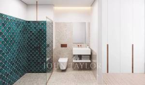 Vendita Appartamento Misericórdia