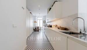 Vendita Appartamento Misericórdia