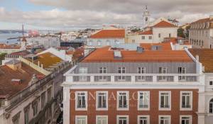 Vendita Appartamento Misericórdia