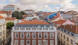 Vendita Appartamento Misericórdia