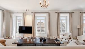 Vendita Appartamento Misericórdia