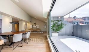 Vendita Appartamento Misericórdia