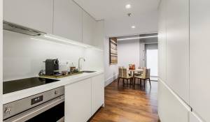 Vendita Appartamento Misericórdia