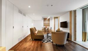 Vendita Appartamento Misericórdia