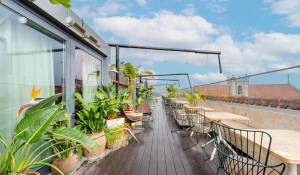 Vendita Appartamento Misericórdia